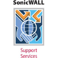 Sonicwall E-Class Support 24x7 for SRA EX7000 (EX-2500), 5 Users (3 Years) (01-SSC-9686)